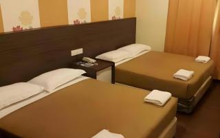 Cukai View Hotel - 2