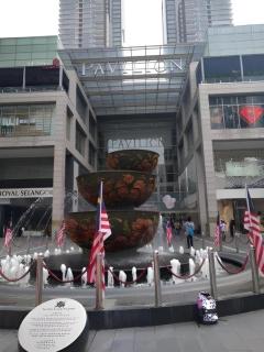 ARK HOTEL BATU CAVES - 6