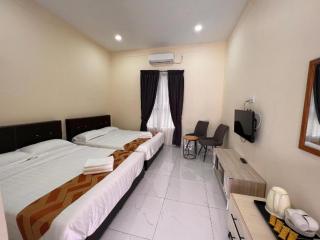 Hotel De Cassia - 4