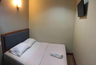 Hotel Perdana - 1