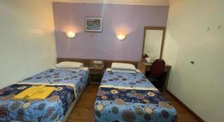 Mega Inn Sri Aman - 2