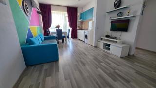 Nouvelle Apartments - FUN & CLUBS - 9