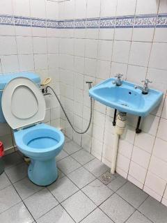 Mega Inn Sri Aman - 1