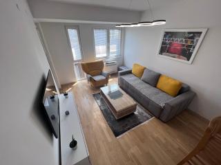 Lily Square apartment - 7