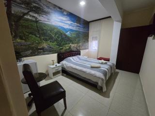 Bed&Breakfast INTERMEZZO CAFFE - 9