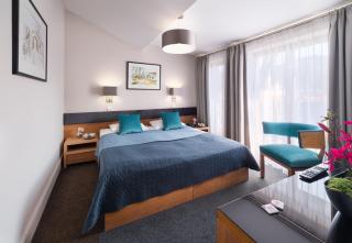 Hotel Visegrád - 2