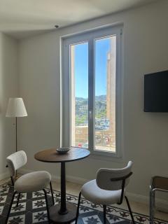 Appartement T2, à 150 m de la plage - 5