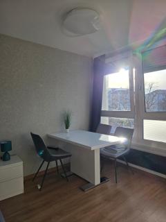 2BR Near Turkish Consulate - 2
