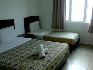All Star Hotel Melaka - 2