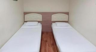 SP Golden Star Hotel - 2