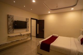 Magnet Hotel - 7