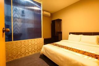 RAINFOREST Budget Stay - Kuching - 1