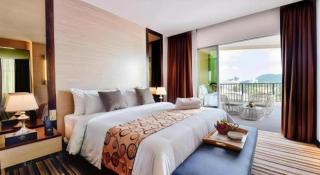 Goldsands Hotel Langkawi - 8