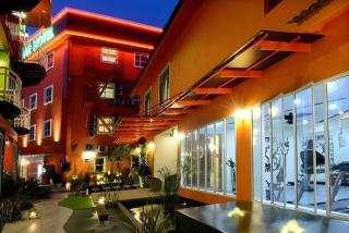 PPT Muar Hotel - 8