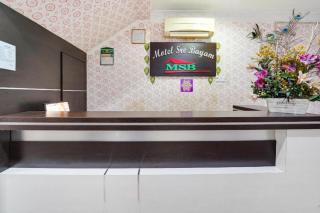 OYO 44058 MOTEL SRE BAYAM - 4