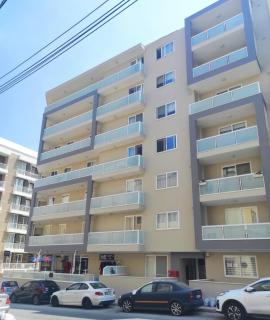 Orion Court 4C Stunning and Luxurious 3 bedroom apartment - 8