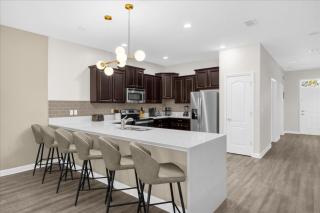9 Bedrooms 5 Bathrooms Champions Gate 1418Tr - 7