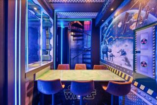 9 Bedrooms 5 Bathrooms Champions Gate 1418Tr - 2