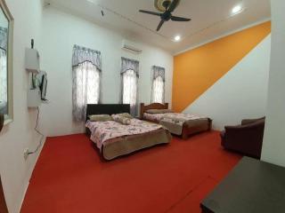 Hotel O Z Dirgahayu 313 - 3