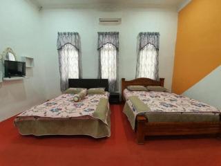 Hotel O Z Dirgahayu 313 - 2