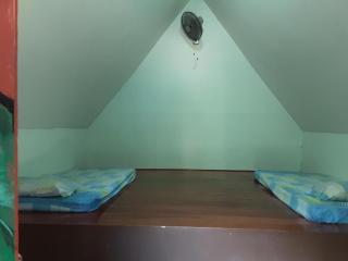 SPOT ON 90536 Bens Maju Foreststay - 2