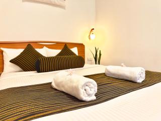 Seven Minutes Ella by SANS - 5 mins walk to the city centre - 6