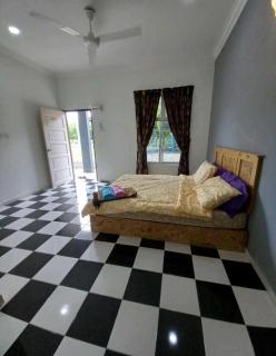 OYO 90507 Chalet Sumayyah - 1