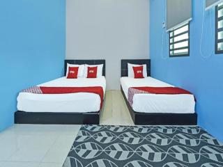 OYO Home 90582 Dz Homestay Bukit Ubi - 1