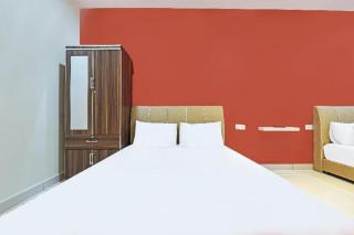 OYO 90522 Alma Sweet Home - 1