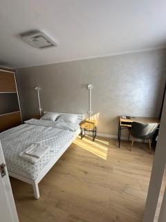 2 bedroom apartment on Strazhesko - 2