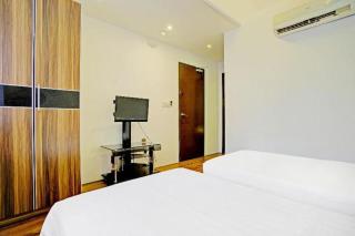 OYO 90597 Delightful Holiday Inn - 1