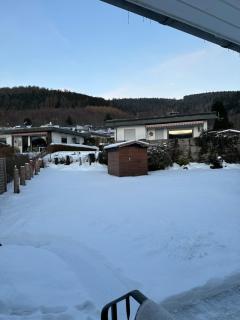 Ferienhaus Grobis Hütte - 8
