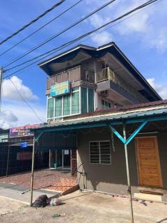 OYO 90797 Napoh Motel - 5