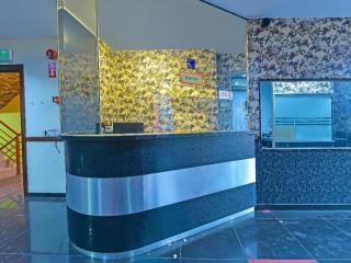 Capital O 90788 New Hotel 33 Permaisuri - 2