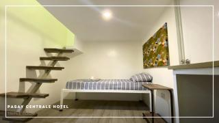 Pasay Centrale Hotel - 2