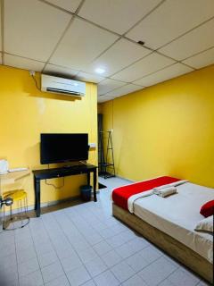 Nyamanya Inn Kuantan - 2
