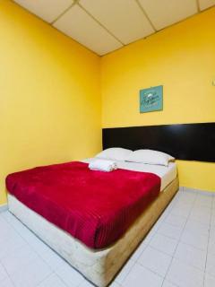 Nyamanya Inn Kuantan - 1