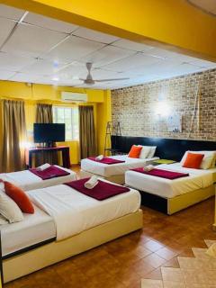 Nyamanya Inn Kuantan - 2