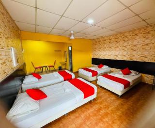 Nyamanya Inn Kuantan - 1