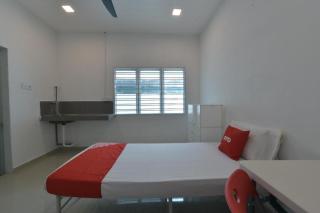 OYO 90889 Narasindo Cottage - 2