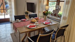 Ferienwohnung Alpenherz - 7
