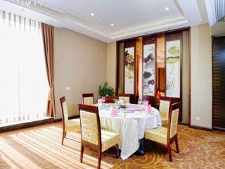 Royal Duke Cherrabah Hotel Zhongshan - 5