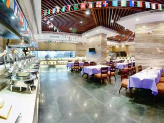 Royal Duke Cherrabah Hotel Zhongshan - 4