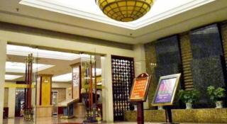 Zhuzhou Jinjin Haiyue Hotel - 3