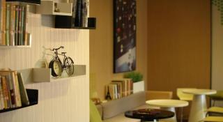 IU Hotel Guiyang North Station Shibei Road - 5