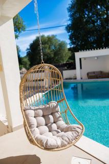 Villa MijoMare "Outdoor pool,hot tub,infrared and finnish sauna,gym and game room" - 6