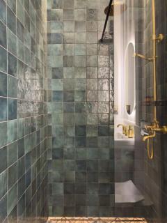 Apartament z Jacuzzi Kraków ART Koletek - 4