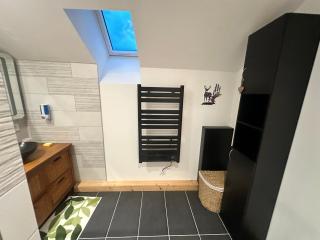 L'Appart'Chalet du Revermont - 1