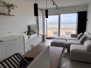 Ostend Sea View Apartment - Ostende - 0