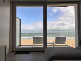 Ostend Sea View Apartment - 1